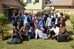 Lubumbashi - Atelier TdC