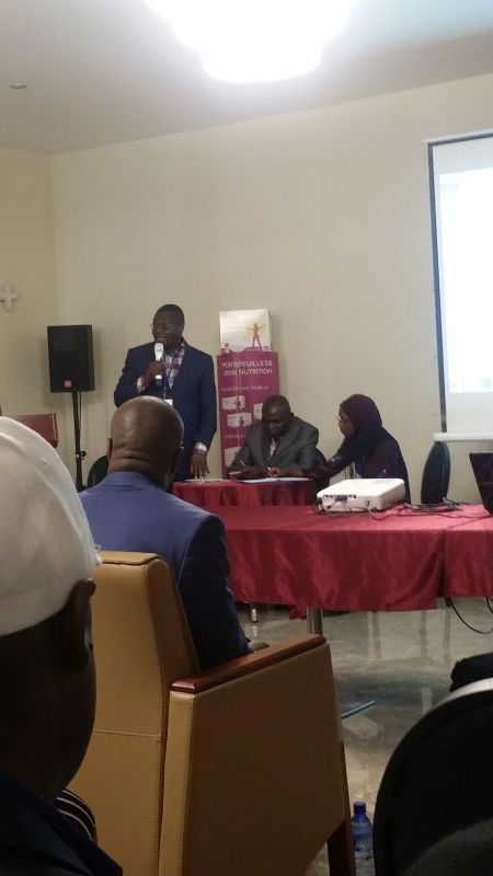 Congrès Kolwezi: réponseaux questions