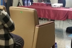 Congrès Kolwezi:  réponse aux questions
