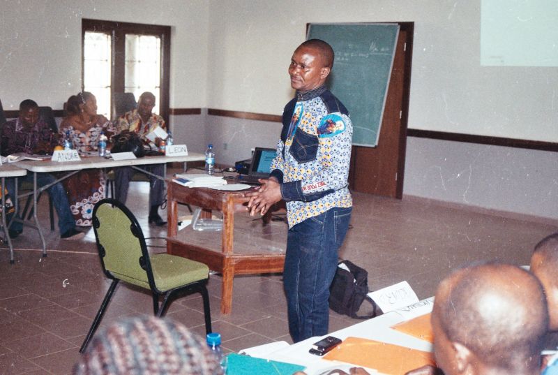 Facilitateur