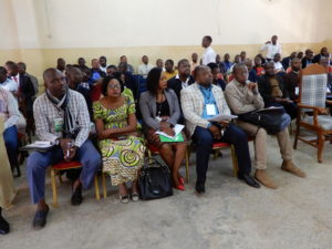 CSU Participants